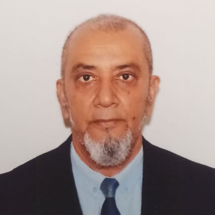 Prof (Dr) Mahboob Sooltan SOHAWON 